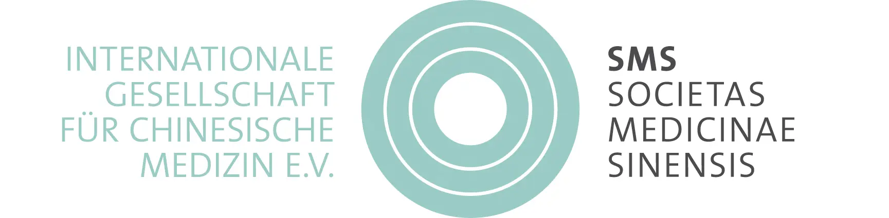 Logo der Internationalen Gesellschaft für Chinesische Medizin e. V.